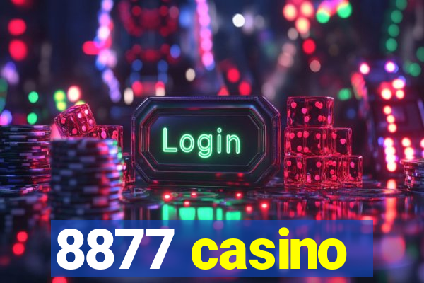 8877 casino